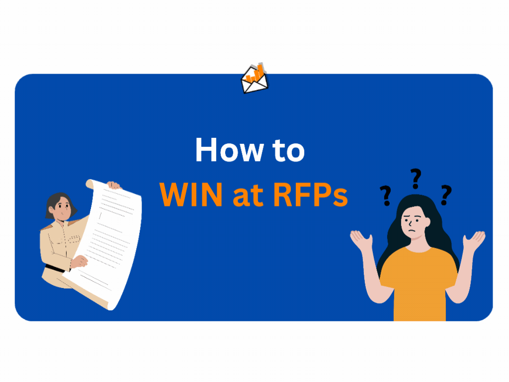 What the *** is an RFP? How to Get on Them and How to Navigate