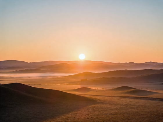 Here's to a Healthy 2026