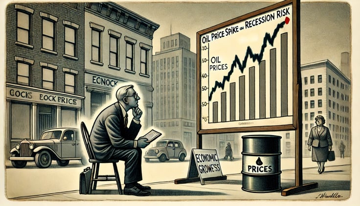 Is Market Finally Giving Bottom Signals ? 