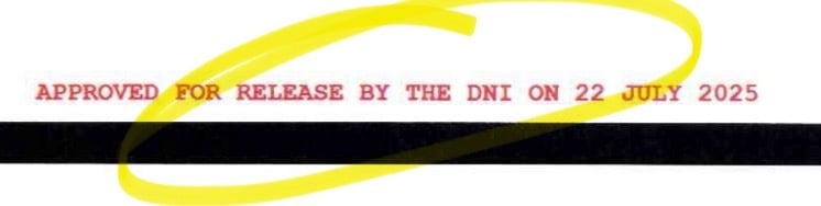 Part 3: The Untold Story of the Russia Collusion Records