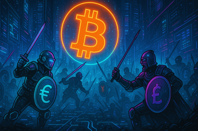 🤺 Battle of the Money Apps
