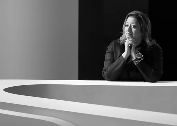 Zaha Hadid’s Design Legacy