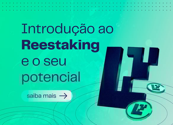 Introdução ao Restaking
