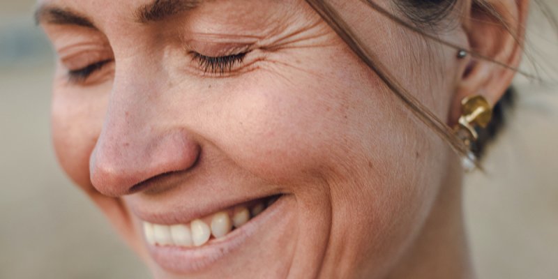 Beyond Wrinkles Subtle Signs of Facial Aging