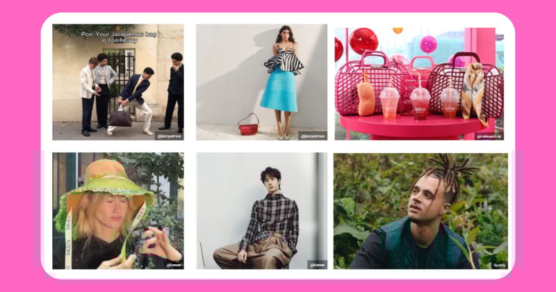 WGSN prevê que 2026 será o ano do "redirecionamento"