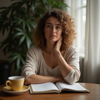 Early warning signs that your body is burning out