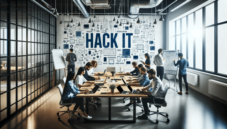What I learned while hiring founding engineers & how you can "HACK" it