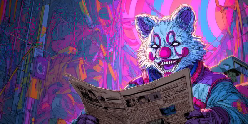 Neo Tokyo News: 25th - 31st Oct 2025