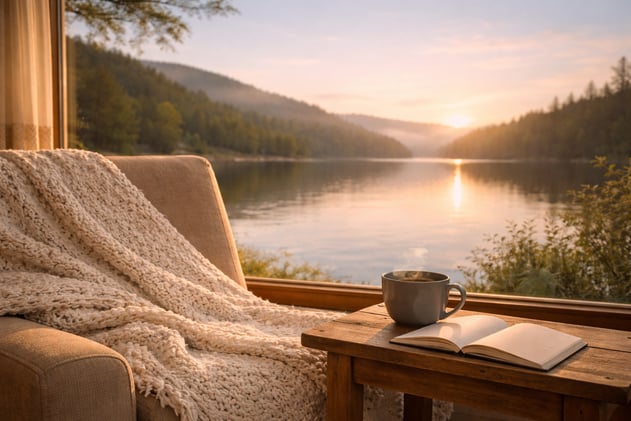 The silent exhaustion of doing everything right