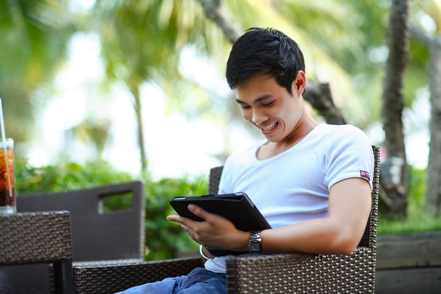 5 Fundamentals of Digital Communication