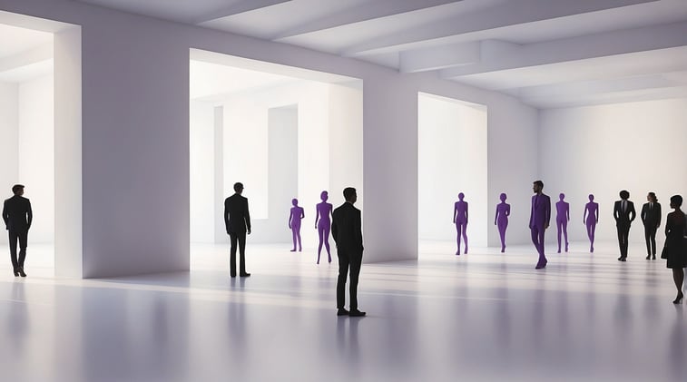 The Trust Crisis: AI and Social Media