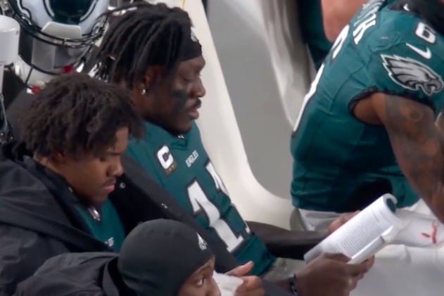 Mental Monday - January 13