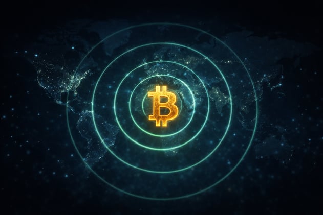 Stocks and Gold Are Down, Bitcoin Is Up: Here's Why