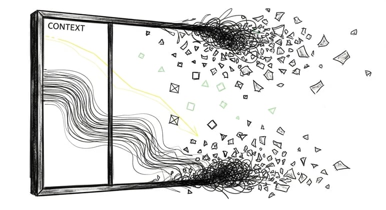 Context Rot: How LLMs Degrade with Longer Context Windows