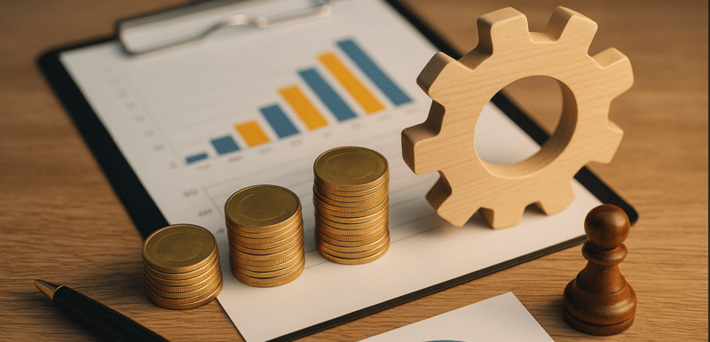 💸 ⚖️ Franchise Royalties — Cost or Competitive Edge?