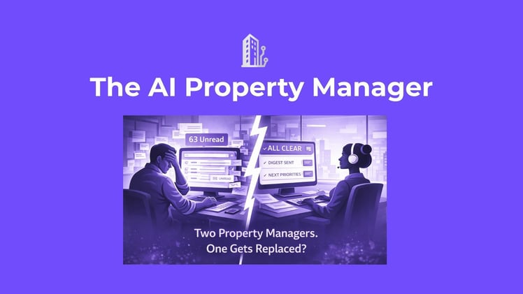 Are You Managing Properties or Just Managing Chaos?