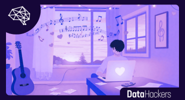 Como usar o I Love song AI para criar músicas de amor incríveis