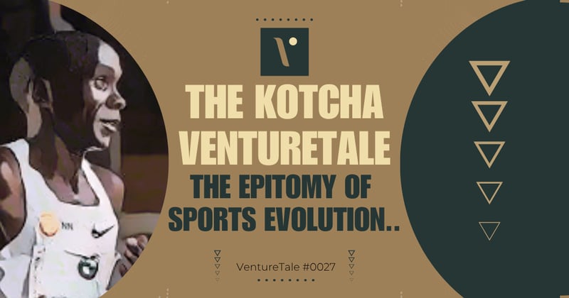 🤯Flying 6.500km for a "Yes"!