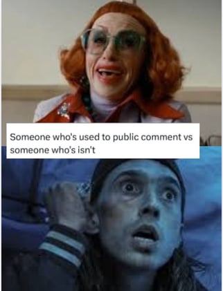 🚨 The 312: Who is Tom Homan?