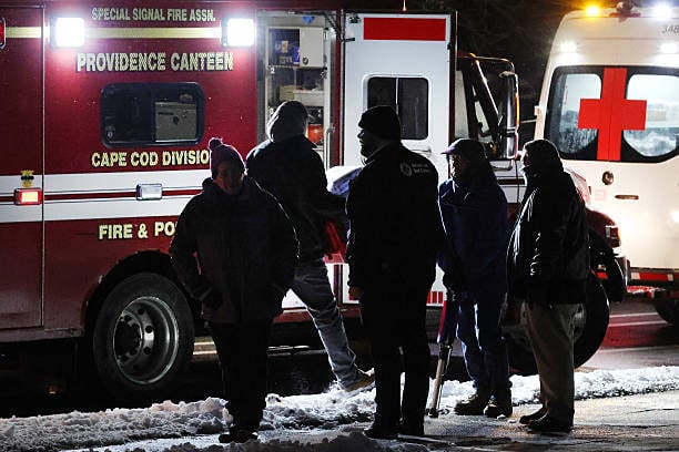 Brown University Shooting | Your Vibrator Snooping On You | Diet Coke Messing With Your Gut