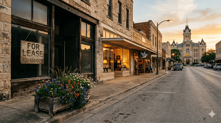 THE TOWNIE BUSINESS CIRCLE 