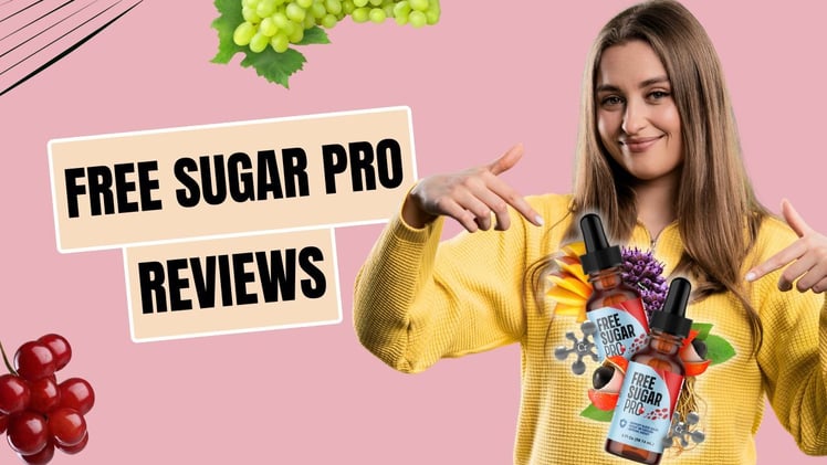 Free Sugar Pro Ingredients: What You Need to Know About Each One