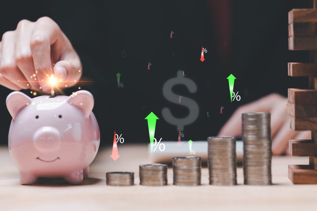 There are no secrets: The single path to higher returns (11 30 25)