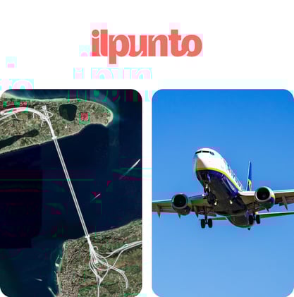 🌉 Il Ponte sullo Stretto: la promessa infinita dell'Italia