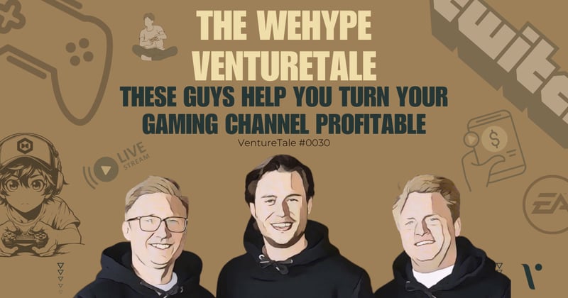 👀 Your Childhood Dream!