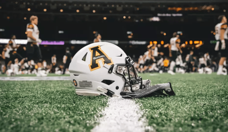 7/23: App State Brew: Talkin' Ball