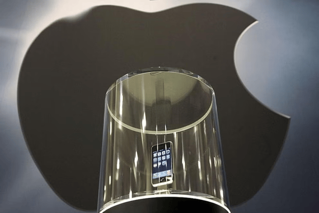 iPhone designer and ChatGPT creator in $1B collab