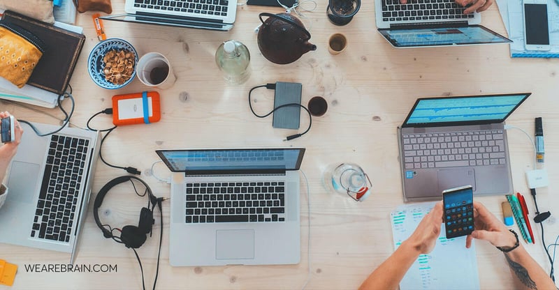 THIS WEEK: 8 ways to maximise your blog content