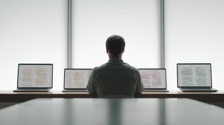 Turn Your AI Into a Boardroom of Experts