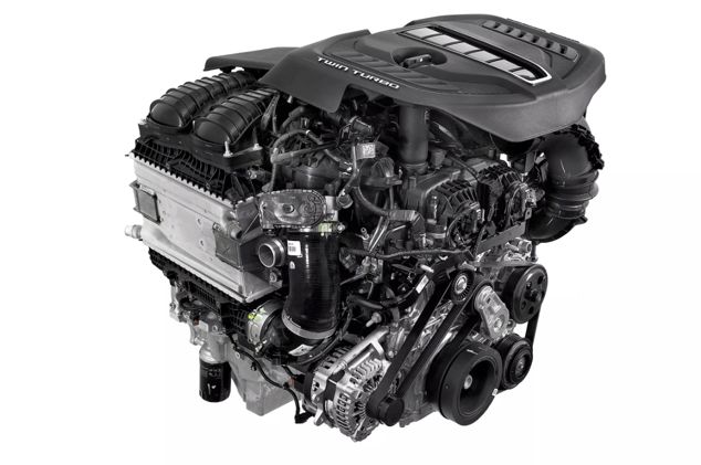 People are ALREADY tuning the 3.0L Twin Turbo Hurricane I6, and it's crazy.