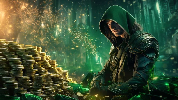 Yesterday in Crypto - Issue #32