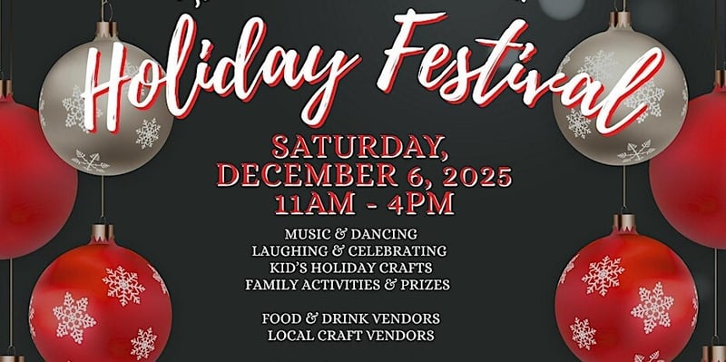 Holiday Festival