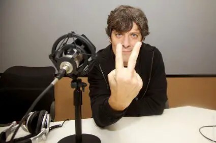 Mario Pergolini regresará a la Rock & Pop