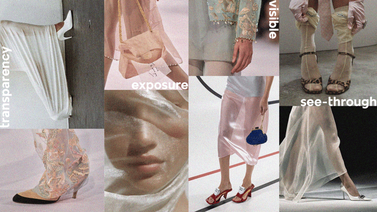 exposição, privacidade ou controle?