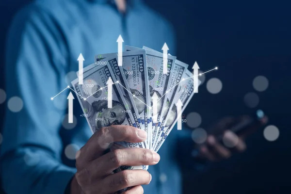 The Repricing of Profit — In 2025, Cash Flow Talks Louder Than Vision