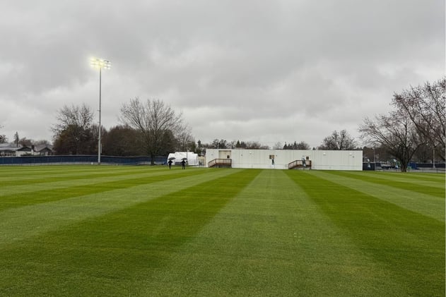 Youth soccer could see a boost from new Killarney training site