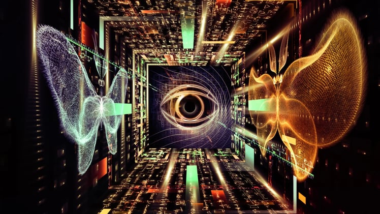 AI 환각, 사라지지 않는 진짜 이유가 밝혀졌다 🧠