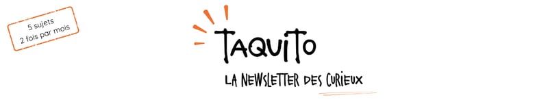 🌮 Taquito déménage