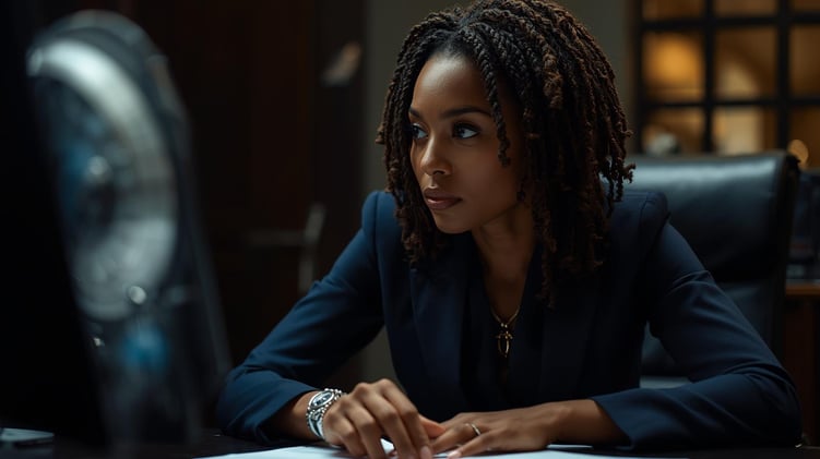 “Don't Knock Your 9-5!"