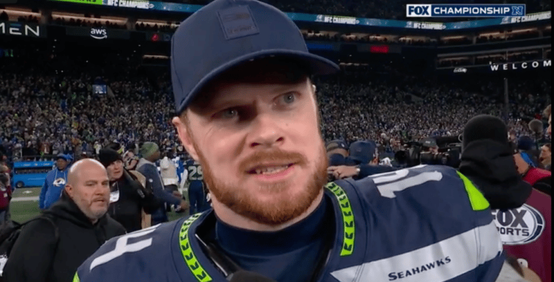 Wham, bam thank you Sam