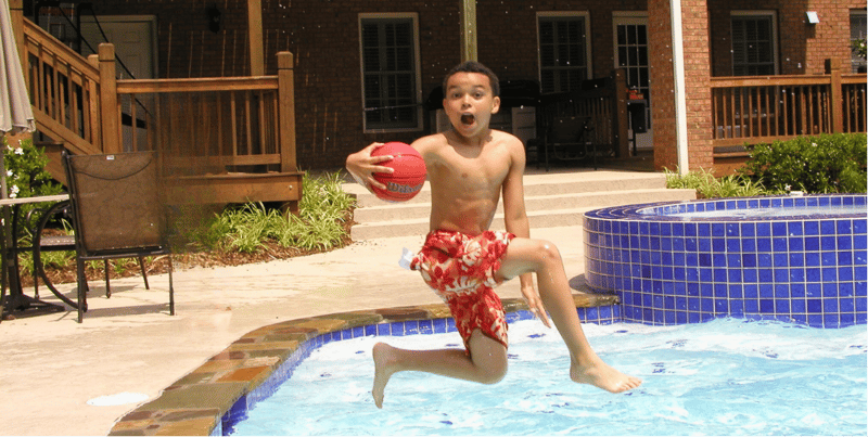Why We Lose the Joy in Youth Sports