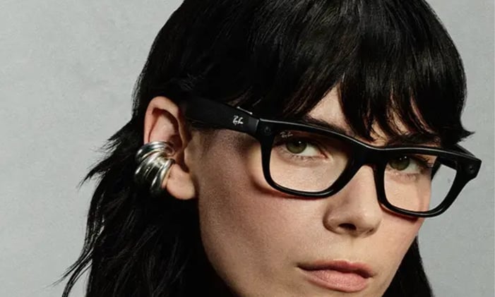 🇺🇸 Angriff auf Meta: Apple bringt KI-Brille in Stellung