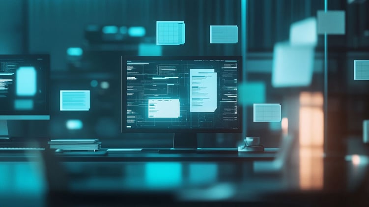 The All-in-One Guide: File and Knowledge Management with Notion