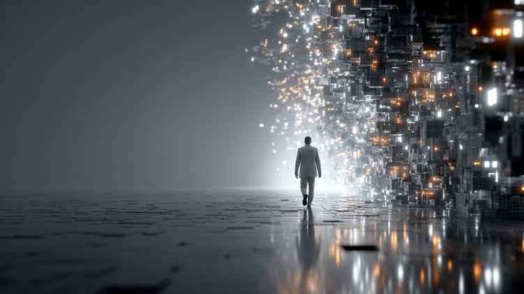 Your Playbook Expired Months Ago