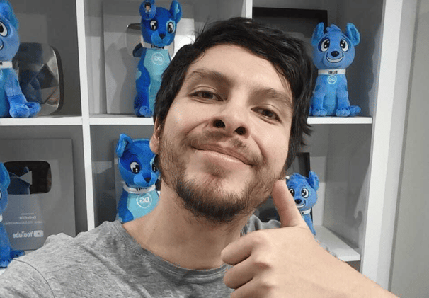 DEGOBOOM les desea FELIZ AÑO NUEVO