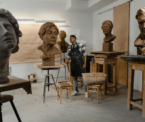 How Smart PhDs Turn Their Expertise Into Wealth—Instead of Settling for Low Pay